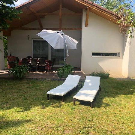 Five Season'S Lakehouse Balatonlelle Exterior foto