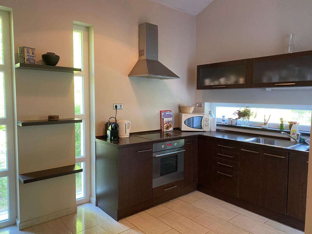 Five Season'S Lakehouse Balatonlelle Exterior foto